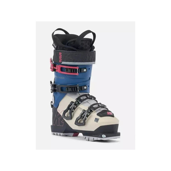 K2 Mindbender 95 W GW Ski Boots 2024 - Mountain Cultures