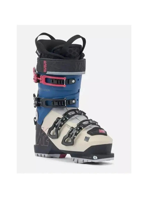 K2 Mindbender 95 W GW Ski Boots 2024 - Mountain Cultures