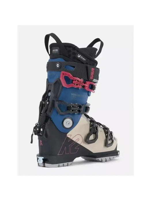 K2 Mindbender 95 W GW Ski Boots 2024 - Mountain Cultures