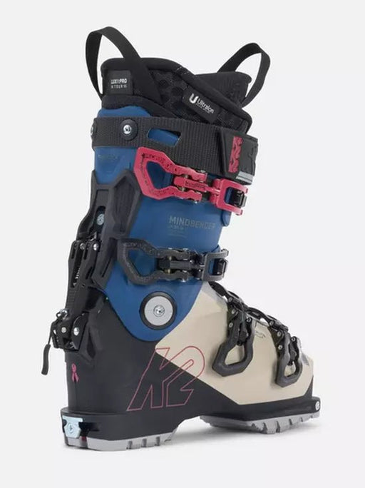 K2 Mindbender 95 W GW Ski Boots 2024 - Mountain Cultures