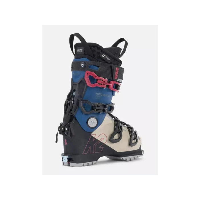 K2 Mindbender 95 W GW Ski Boots 2024 - Mountain Cultures