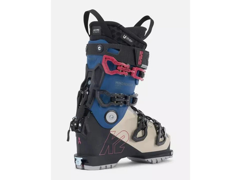 K2 Mindbender 95 W GW Ski Boots 2024 - Mountain Cultures