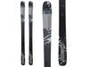 K2 Mindbender 99TI Skis 2024 - Mountain Cultures