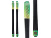 K2 Mindbender 99TI Skis 2024 - Mountain Cultures