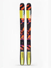 K2 Mindbender Team Skis 2023 - Mountain Cultures