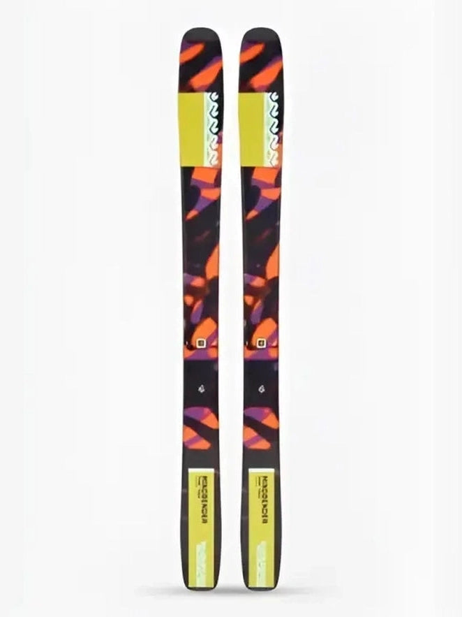K2 Mindbender Team Skis 2023 - Mountain Cultures
