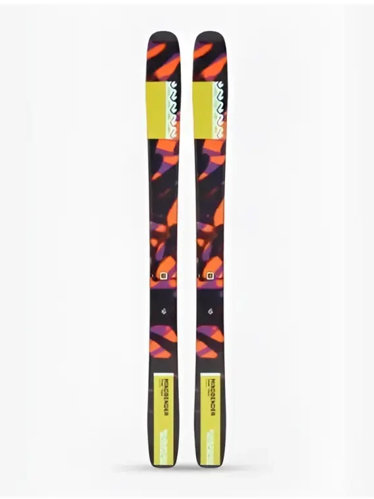 【美品】22-23 K2 MINDBENDER 100 27.5㎝ k2-mindbender-team-skis-2023-
