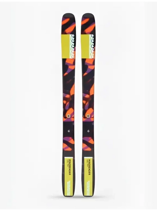 K2 Mindbender Team Skis 2023 - Mountain Cultures
