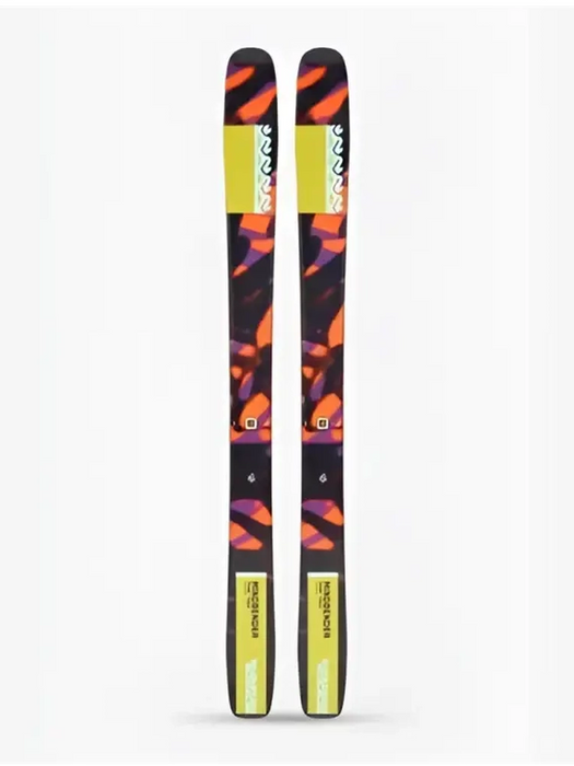 K2 Mindbender Team Skis 2023 - Mountain Cultures
