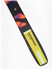 K2 Mindbender Team Skis 2023 - Mountain Cultures