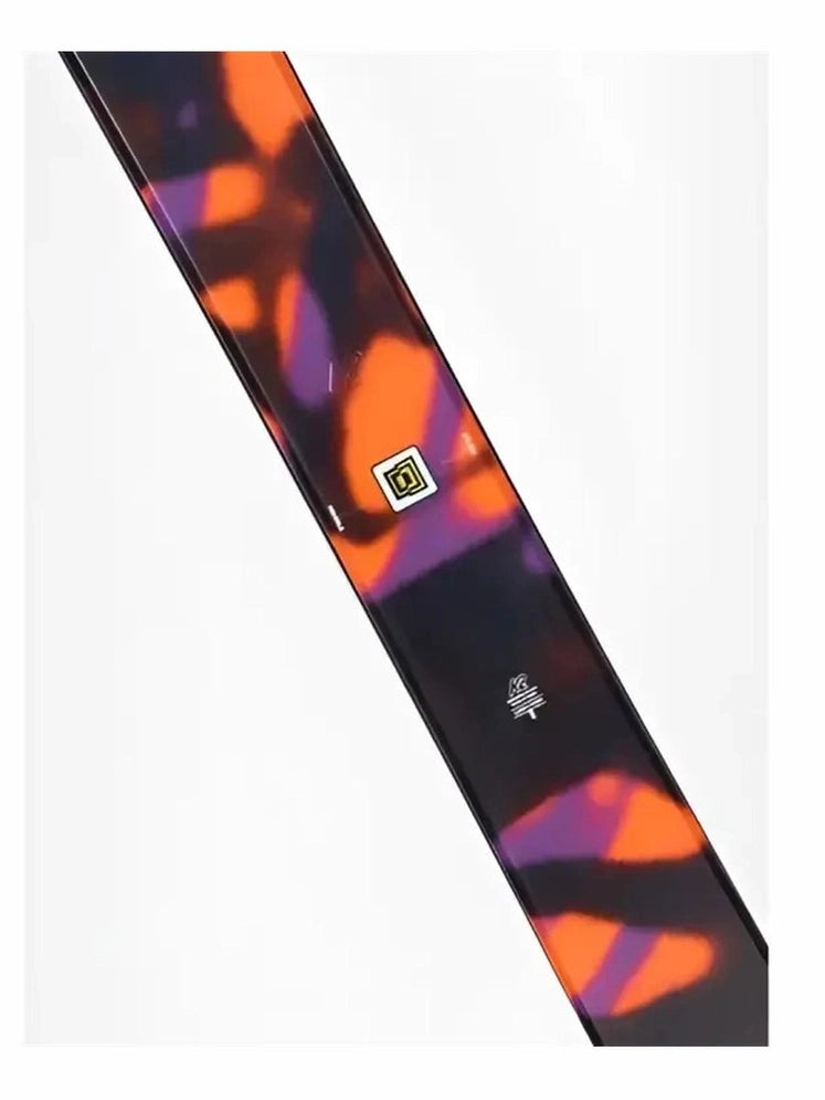 K2 Mindbender Team Skis 2023 - Mountain Cultures