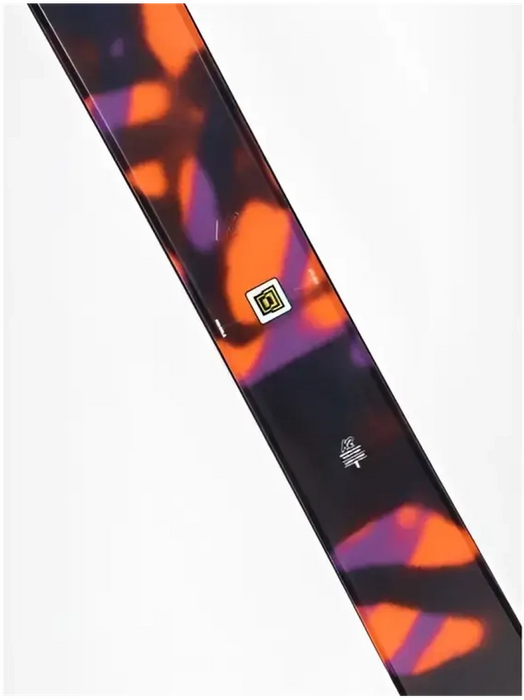 k2 233 mid skis K2 Mindbender Team Skis 2023