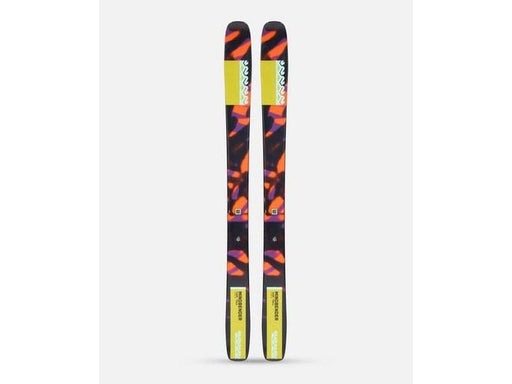 K2 Mindbender Team Skis 2023 - Mountain Cultures