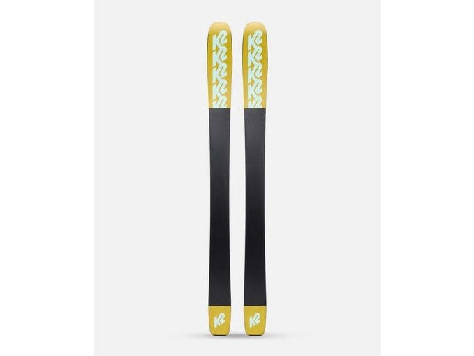 K2 Mindbender Team Skis 2023 - Mountain Cultures