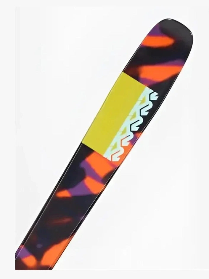 K2 Mindbender Team Skis 2023 - Mountain Cultures