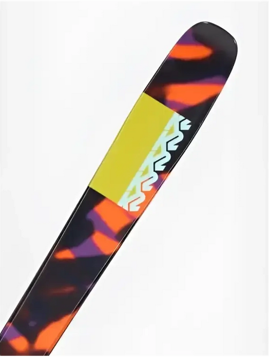 K2 Mindbender Team Skis 2023 - Mountain Cultures