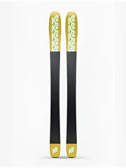 K2 Mindbender Team Skis 2023 - Mountain Cultures