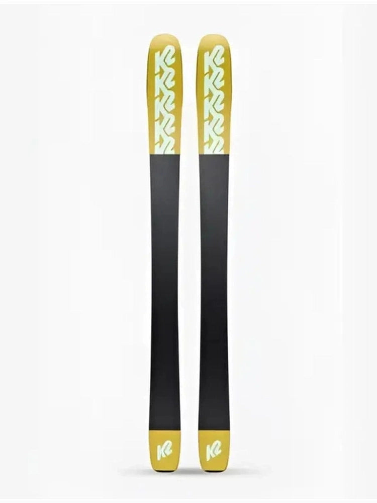 K2 Mindbender Team Skis 2023 - Mountain Cultures