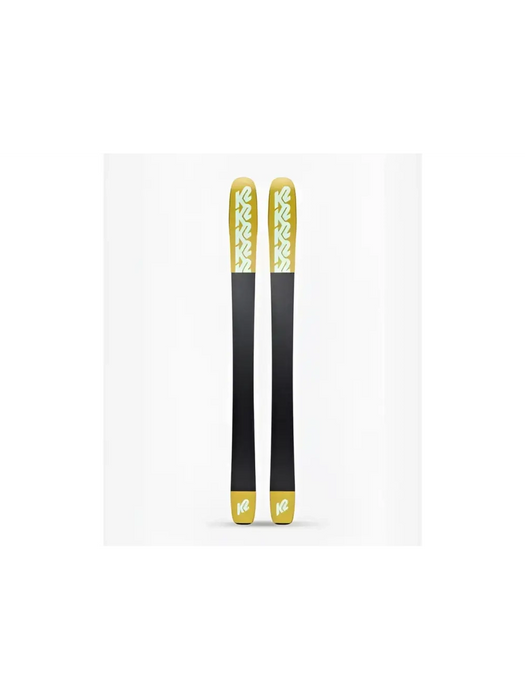 K2 Mindbender Team Skis 2023 - Mountain Cultures