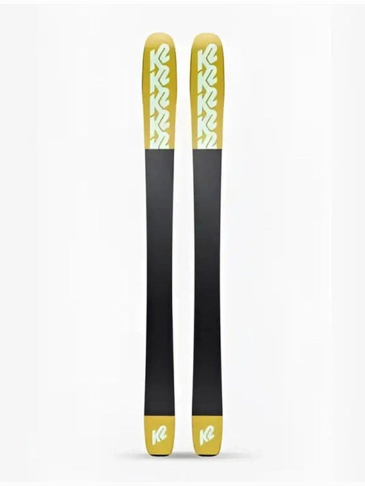 K2 Mindbender Team Skis 2023 - Mountain Cultures