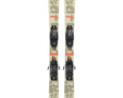 K2 Poacher JR + FDT 4.5 Skis 2024 - Mountain Cultures