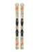 K2 Poacher JR + FDT 4.5 Skis 2024 - Mountain Cultures
