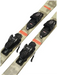 K2 Poacher JR + FDT 4.5 Skis 2024 - Mountain Cultures