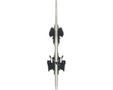 K2 Poacher JR + FDT 4.5 Skis 2024 - Mountain Cultures