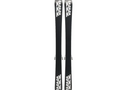 K2 Poacher JR + FDT 4.5 Skis 2024 - Mountain Cultures