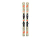 K2 Poacher JR + FDT 4.5 Skis 2024 - Mountain Cultures