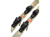 K2 Poacher JR + FDT 4.5 Skis 2024 - Mountain Cultures