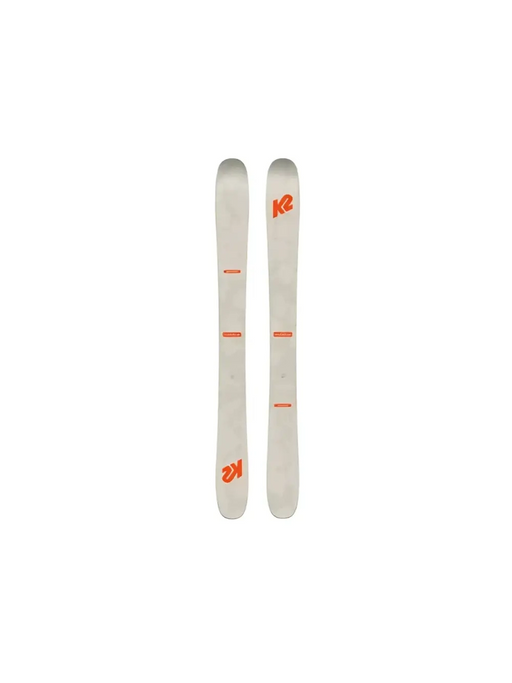 K2 Poacher JR Skis 2024 - Mountain Cultures