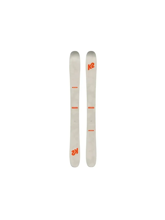 K2 Poacher JR Skis 2024 - Mountain Cultures