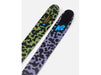 K2 Poacher Skis 2023 - Mountain Cultures