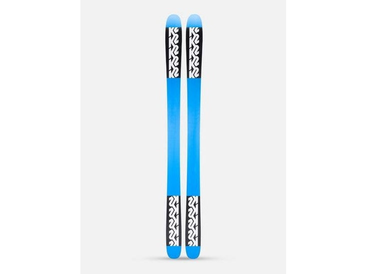 K2 Poacher Skis 2023 - Mountain Cultures