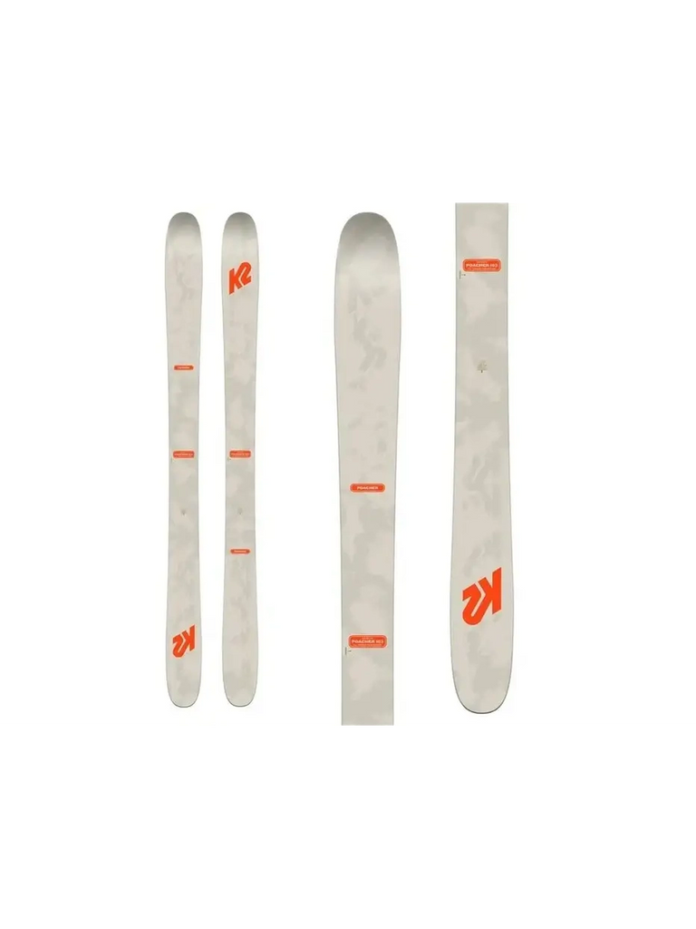 2020 k2 poacher skis K2 Poacher Skis 2024