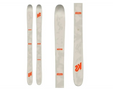 K2 Poacher Skis 2024 - Mountain Cultures
