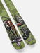 K2 Reckoner 102 Skis 2023 - Mountain Cultures