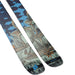 K2 Reckoner 102 Skis 2024 - Mountain Cultures