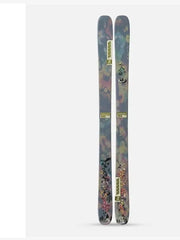 K2 Reckoner 102 Skis 2025 - Mountain Cultures