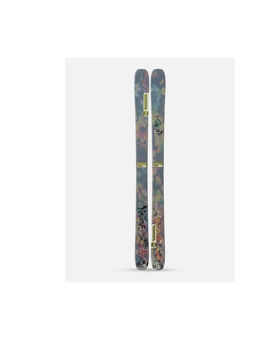 K2 Reckoner 102 Skis 2025 - Mountain Cultures