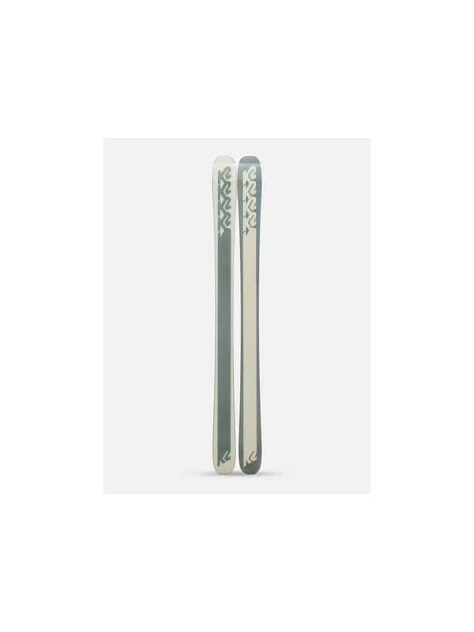 K2 Reckoner 102 Skis 2025 - Mountain Cultures