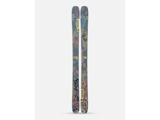 K2 Reckoner 102 Skis 2025 - Mountain Cultures