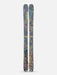 K2 Reckoner 102 Skis 2025 - Mountain Cultures