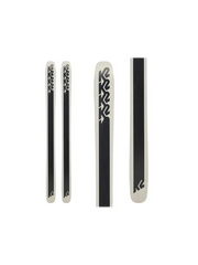 K2 Reckoner 112 Skis 2024 - Mountain Cultures