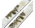 K2 Reckoner 112 Skis 2024 - Mountain Cultures