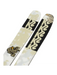 K2 Reckoner 112 Skis 2024 - Mountain Cultures