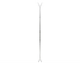 K2 Reckoner 112 Skis 2024 - Mountain Cultures