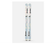K2 Reckoner 92 W Skis 2025 - Mountain Cultures