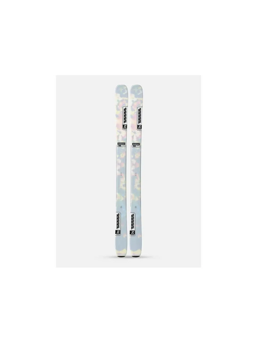 K2 Reckoner 92 W Skis 2025 - Mountain Cultures